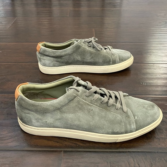 Mitchmatch Sizes Allen Edmonds port Washington shoes men size 8.5 left 9 Right - Picture 1 of 9